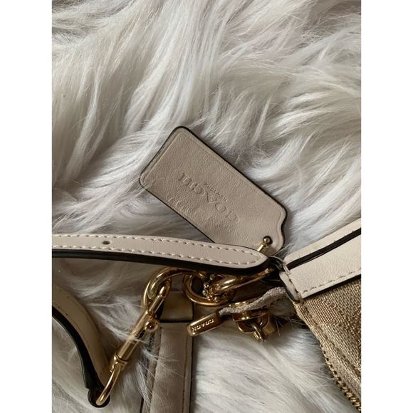 Coach bag - Picture 7 of 13